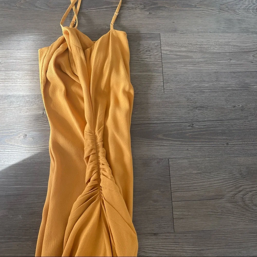 REFORMATION Mignon Dress - Picture 7 of 8